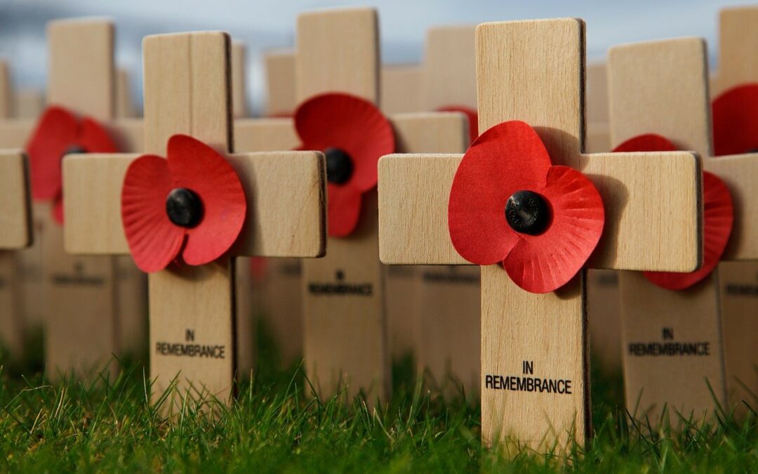 Remembrance Day Service 2020