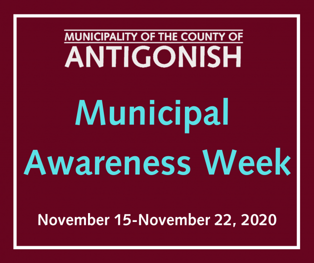 Municipal Awareness Week