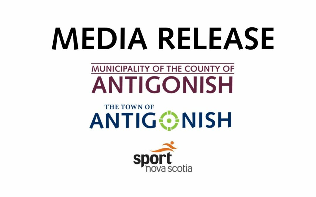 Town and County Hire Community Sport Navigator in Partnership with Sport Nova Scotia