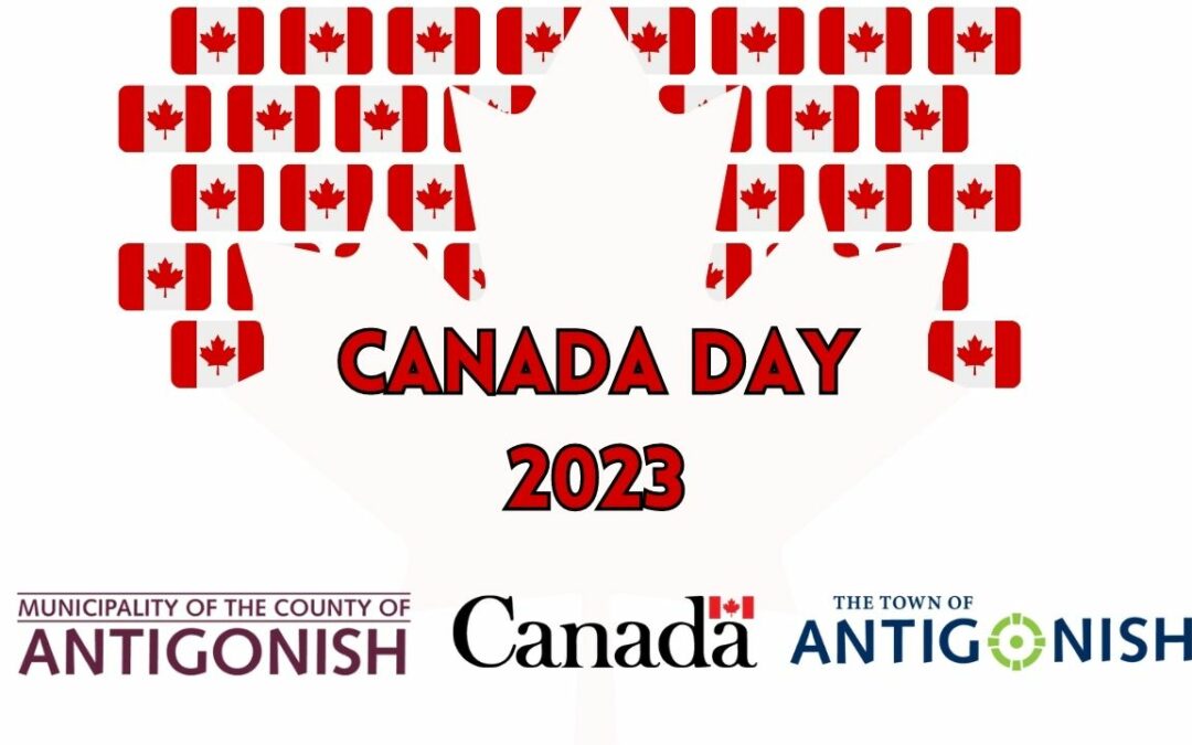 Canada Day 2023