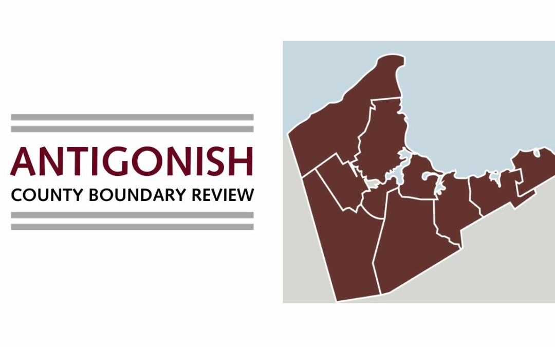 Electoral Boundary Review