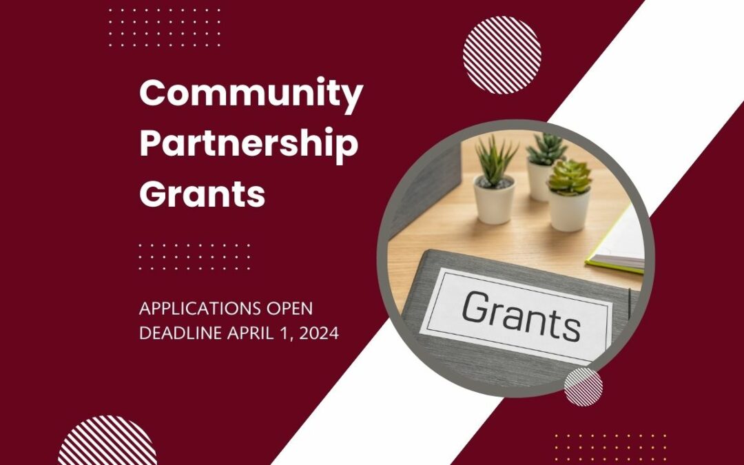 Community Partnership Grant