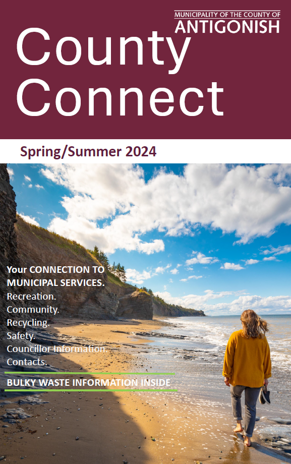 County Connect 2020-21 Fall Winter