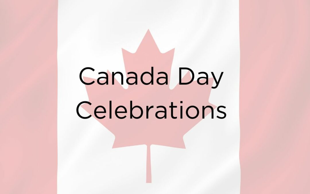 Antigonish Canada Day Celebrations