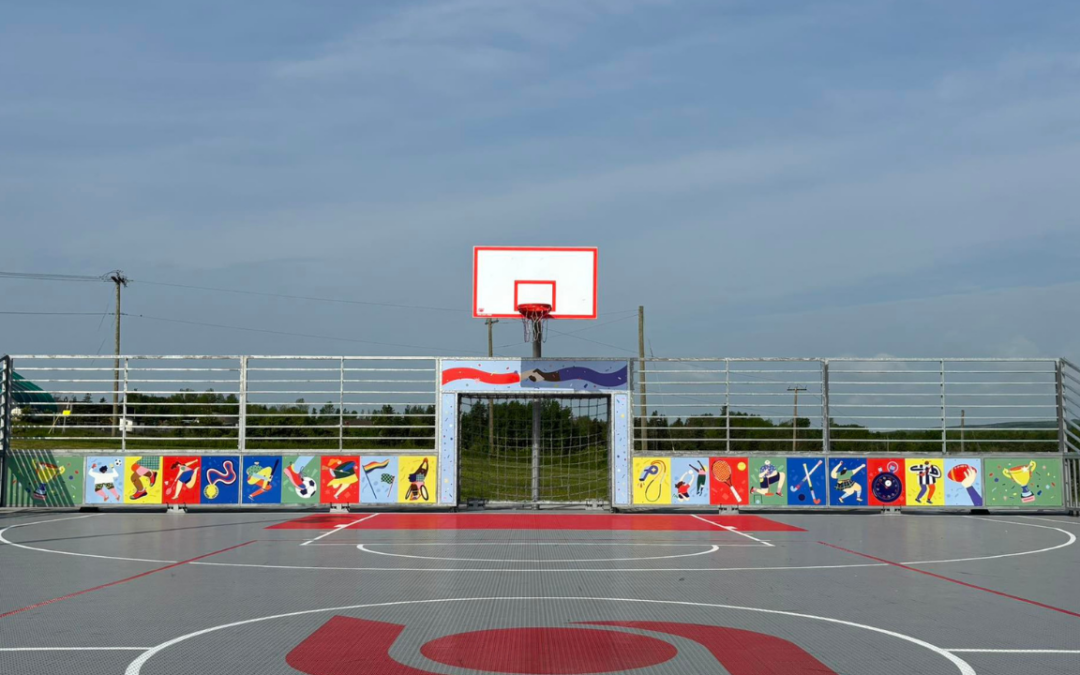 Recreation Needs Assessment – Coming Soon!